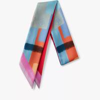Mulberry Women's Printed Scarves