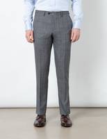 Hawes & Curtis Men's Grey Suits