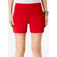Spartoo Women's Pull On Shorts