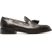 Tricker's Men's Tassel Loafers