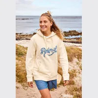 Animal Women's Drawstring Hoodies