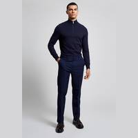 Burton Men's Slim Fit Suit Trousers