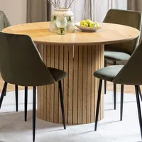 Wilko Furniture To Go Round Dining Tables
