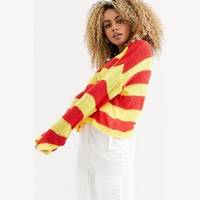 The Ragged Priest Women's Striped Jumpers