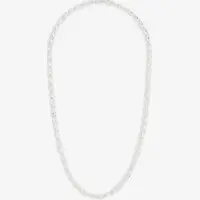 Hatton Labs Women's Silver Necklaces