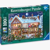 John Lewis Ravensburger Childrens Jigsaw Puzzles