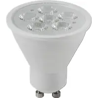 TCP GU10 Bulbs