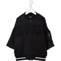 Dkny Girl's Bomber Jackets