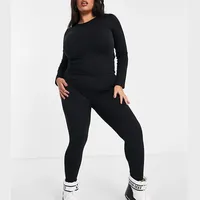 ASOS 4505 Women's Plus Size Leggings