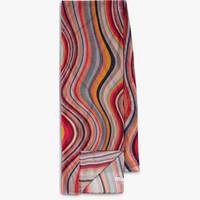 Paul Smith Striped Scarves for Women