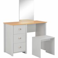 VidaXL Mirrored Dressing Tables