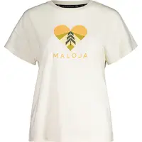 Maloja Women's T-shirts