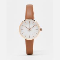 Christin Lars Women's Leather Watches