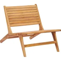 B&Q Berkfield Wooden Garden Furniture