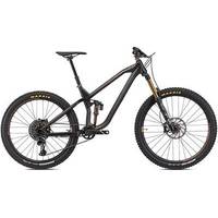 ChainReactionCycles Full Suspension Mountain Bikes