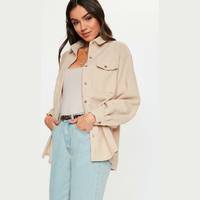 Missguided Pocket Shirts for Women