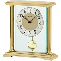 AMS Uhrenfabrik Mantel Clocks