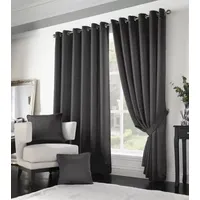 B&Q Alan Symonds Curtains for Bedroom