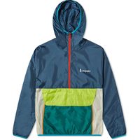 Cotopaxi Men's Windbreaker Jackets