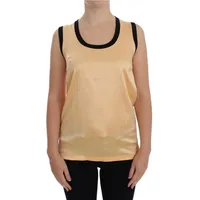 Spartoo Women's Silk Camisoles And Tanks