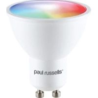 B&Q paul russells GU10 Bulbs