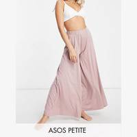 ASOS Women's Petite Beach Trousers
