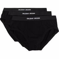 Orlebar Brown Men's Cotton Briefs