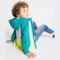 Marks & Spencer Hooded Jackets for Boy