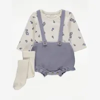 George at ASDA Baby Rompers