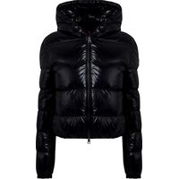 CRUISE Women's Black Down Jackets