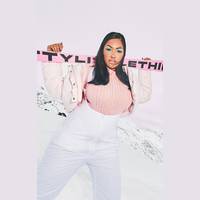 PrettyLittleThing Cropped Hooded Jackets