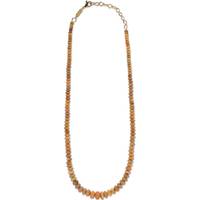 FARFETCH Women's Opal Necklaces