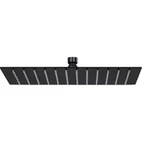 Walplus Black Shower Heads
