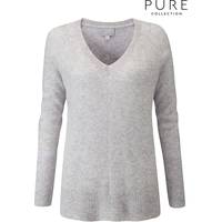 Next UK Womens Cashmere Jumpers