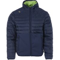 Get The Label Men's Blue Puffer Jackets