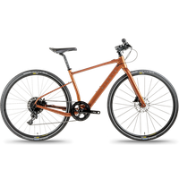 Ribble Cycles Hybrid Bikes