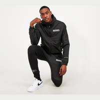 Hoodrich Men's Black Hoodies