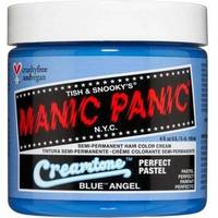 Manic Panic Makeup