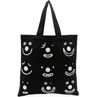 FARFETCH 10 CORSO COMO Women's Graphic Tote Bags