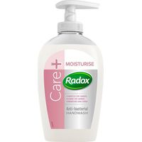 Radox Hand Care