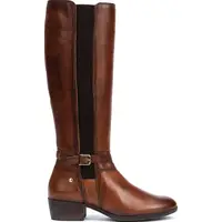 PIKOLINOS Women's Brown Boots