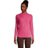 Land's End Women's Pink Cashmere Jumpers
