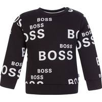 BOSS Kidswear Boy's Logo Sweatshirts
