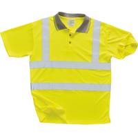 Portwest Work Polo Shirts