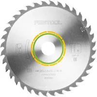 FESTOOL Circular Saw Blades