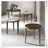TRUE Round Side Tables