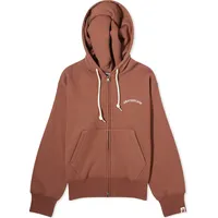 A Bathing Ape Women's Drawstring Hoodies