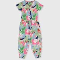 Tu Clothing Girl's Jumpsuits