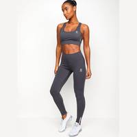 Gym King Womens Sports Leggings With Pockets