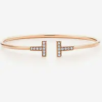 Tiffany & Co Women's Diamond Bracelets